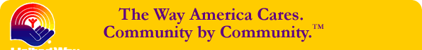 Click Here to visit The United Way website